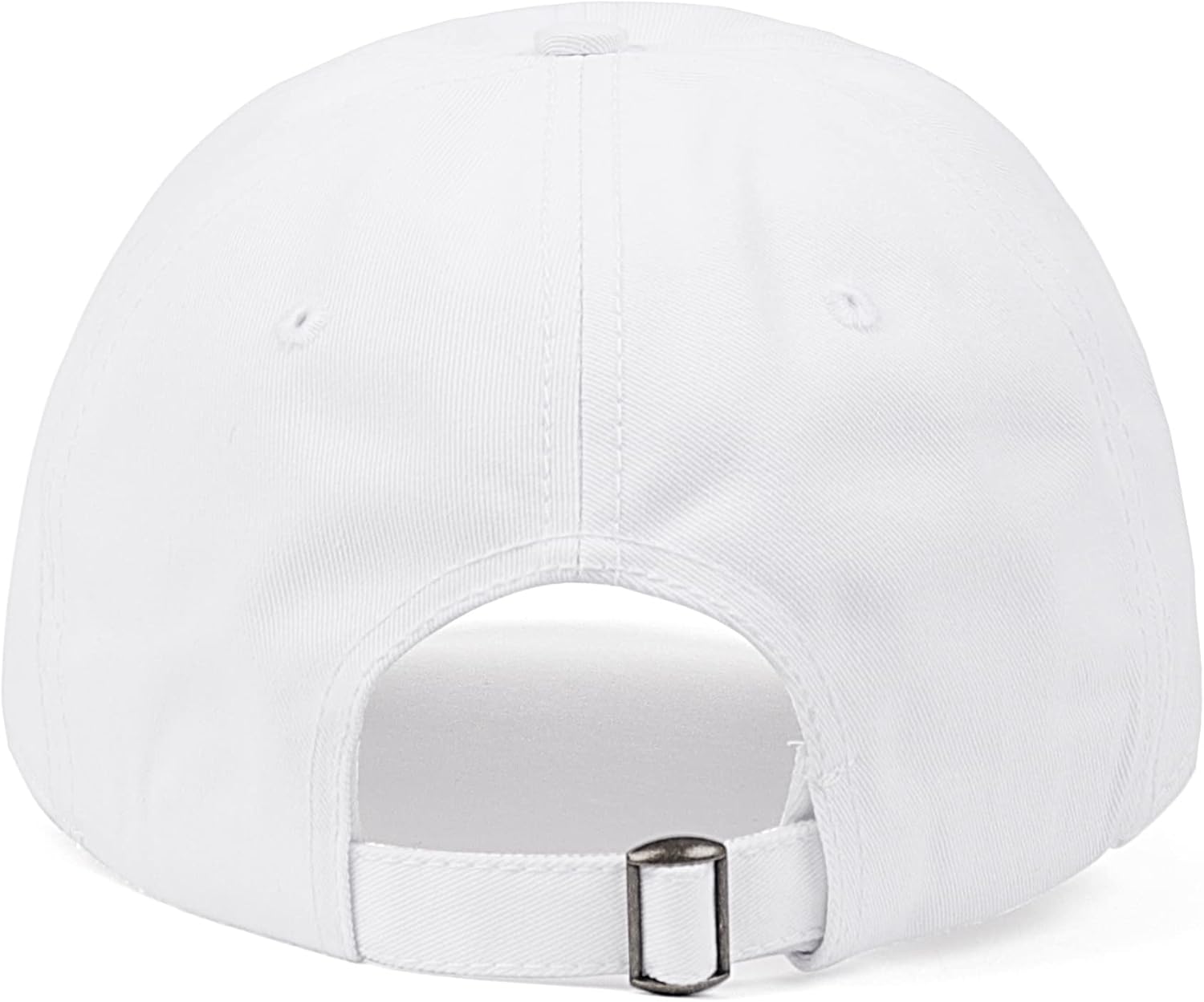 Large-size baseball cap - Image 2