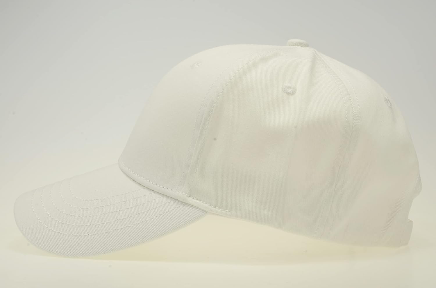 Oversized baseball cap - Image 2