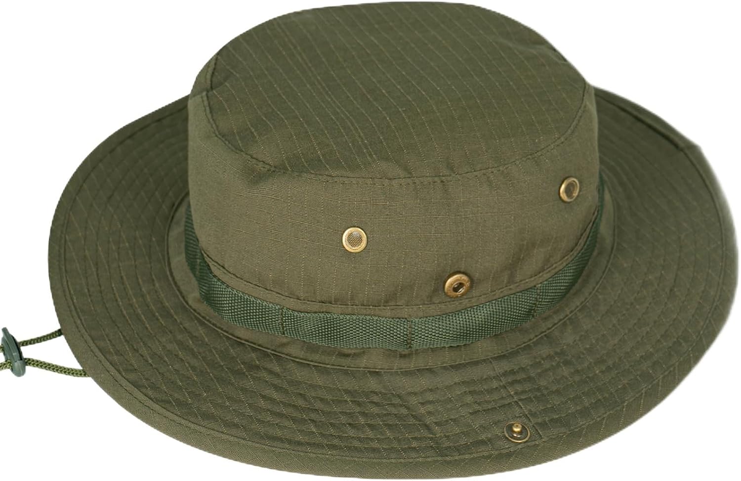 Boonie Hat UPF 50+ Wide Brim Bucket UV Protection Unisex
