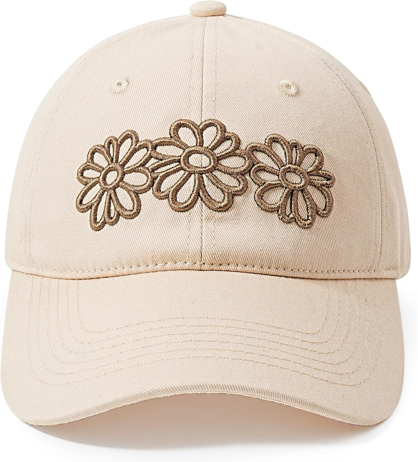Cute baseball cap